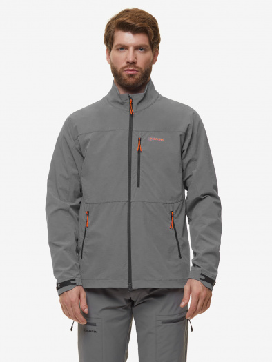 Куртка мужская софтшелл BASK TREK JKT V2 22005