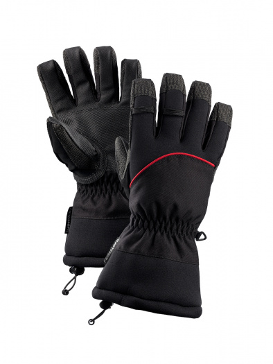 Перчатки утепленные BASK WORKERS GLOVE 9795