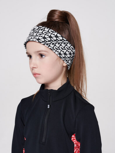 Повязка детская BASK kids HEADBAND 22006