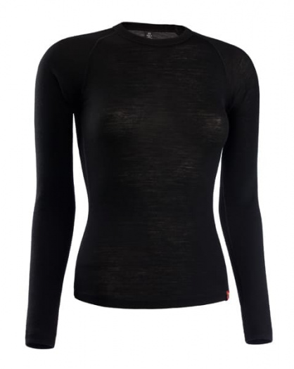 Куртка женская BASK MERINO WOOL LJ 3798