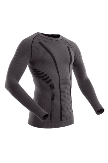 Куртка мужская BASK FITFORM MJ 19215