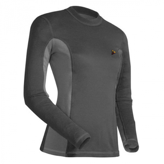 Футболка с длинным рукавом BASK SLIM FIT LADY SLEEVE 4117