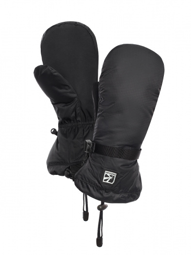 Рукавицы утепленные BASK BROOKS 6161V3