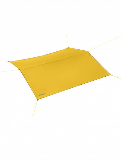 Тент BASK CANOPY SILICONE 3*4,5 3608S