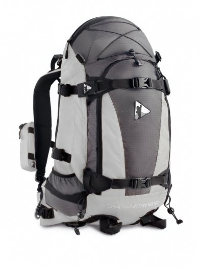 Рюкзак BASK BACK COUNTRY V2 1447A