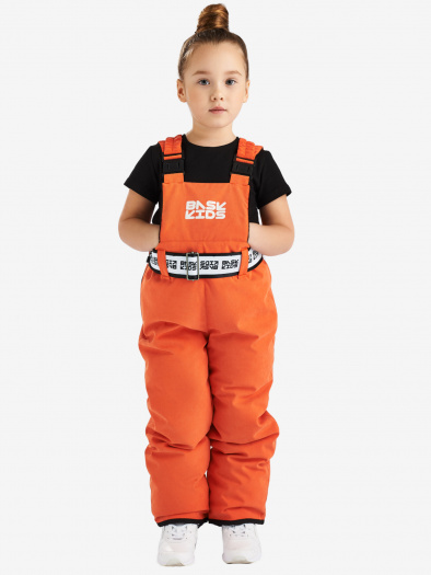 Полукомбинезон детский пуховый BASK kids NARVI V2 19H39
