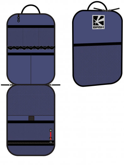 Сумка BASK TOOL POUCH 23066