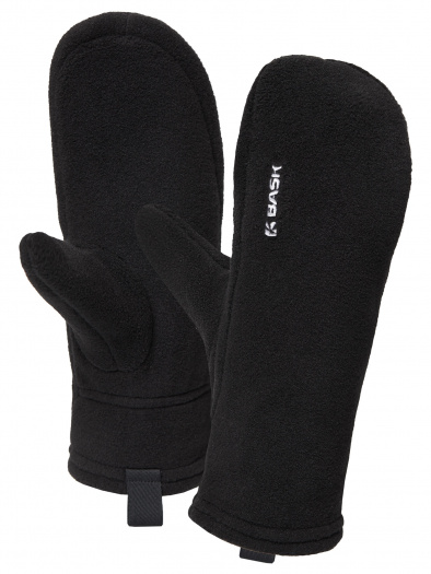 Рукавицы BASK POLAR MITTS LIGHT 20215