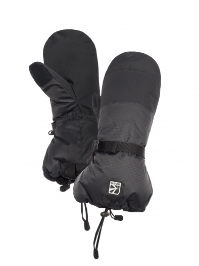 Рукавицы пуховые BASK BROOKS-D V2 6161A