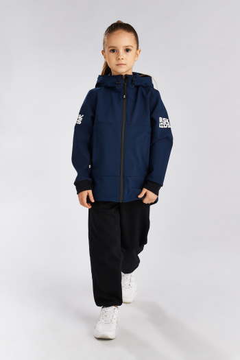 Куртка софтшелл BASK kids BRUNI 19134