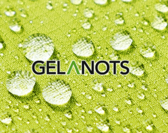 Gelanots® – японская непоровая мембрана
