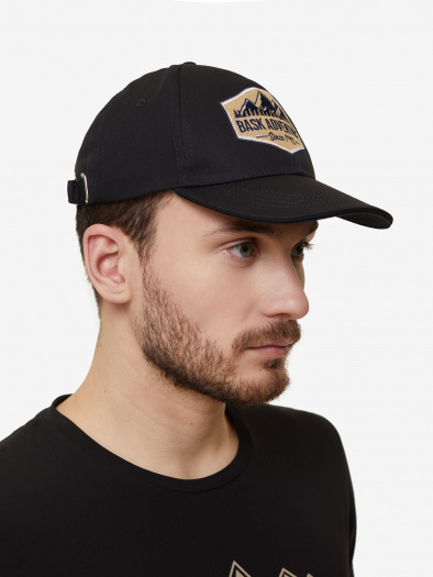 Бейсболка BASK SUN HAT ADVENTURE 2422