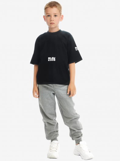 Футболка для мальчика BASK kids NORMAL 19161