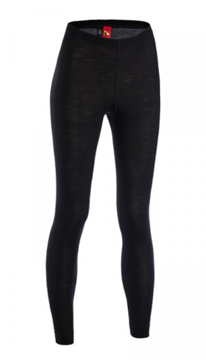 Брюки женские BASK MERINO WOOL LP 3799