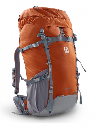 Рюкзак BASK NOMAD 75 XL 1468A