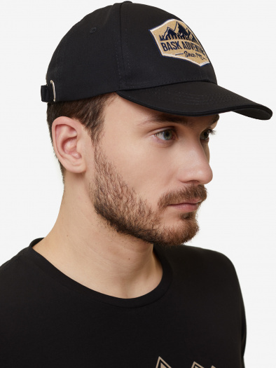 Бейсболка BASK SUN HAT ADVENTURE 2422