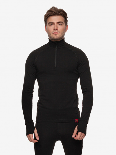 Куртка мужcкая BASK MERINO TECH WOOL JKT 3830