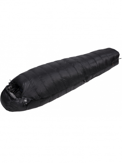 Спальный мешок пуховый BASK SUMMIT-41 800+ M 3617