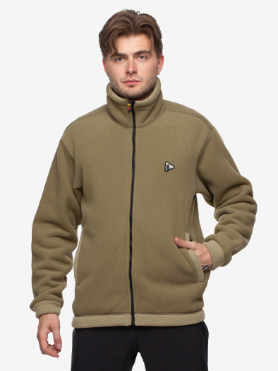 Куртка мужская BASK GUDZON 655