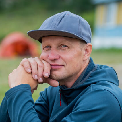 Денис Прокофьев