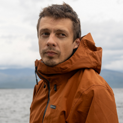 Валерий Семёнов