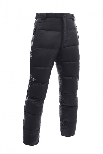Брюки мужские пуховые BASK MERIBEL V3 3323