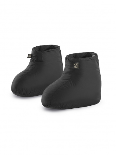 Носки пуховые BASK DOWN SOCKS 5993