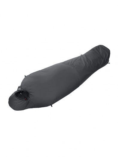 Спальный мешок утепленный BASK MISTRAL LIGHT M 22019