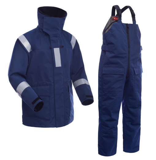 Костюмы мужской штормовой BASK OFFSHORE V2 3881
