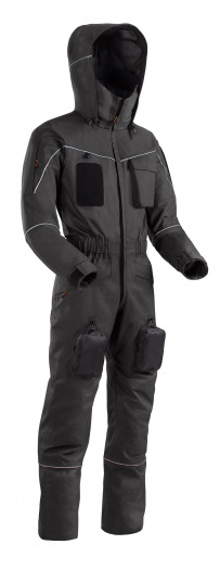 Комбинезон мужской штормовой BASK WORKER SUIT 1193