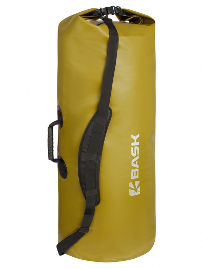 Гермомешок BASK WP BAG 60 V2 5443A