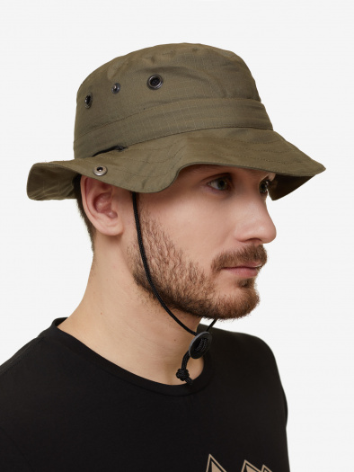 Панама BASK BOONIE HAT 19149