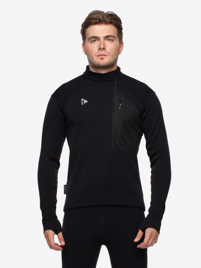 Куртка мужская BASK EXPLORER V2 3300A