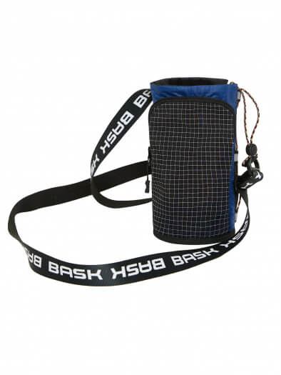 Сумка для фляги BASK FLASK HOLDER 24012