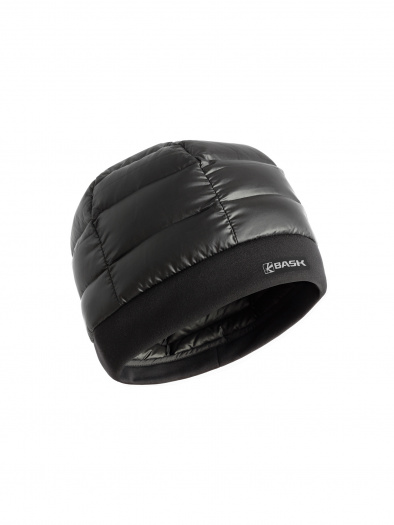 Шапка пуховая BASK SAVIOR 2359