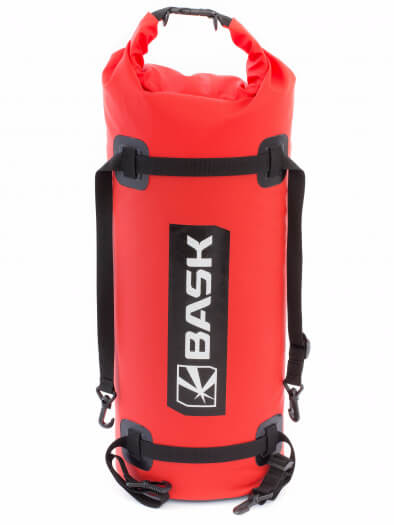 Гермомешок BASK WP BAG SUP 30 2254