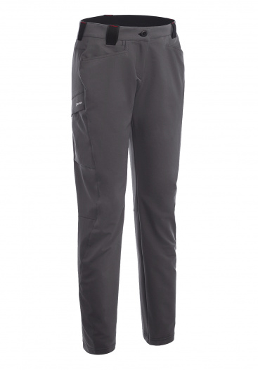 Брюки женские софтшелл BASK TREK LADY 1196