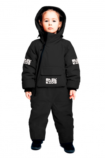 Комбинезон детский утепленный BASK kids SPACE 2365