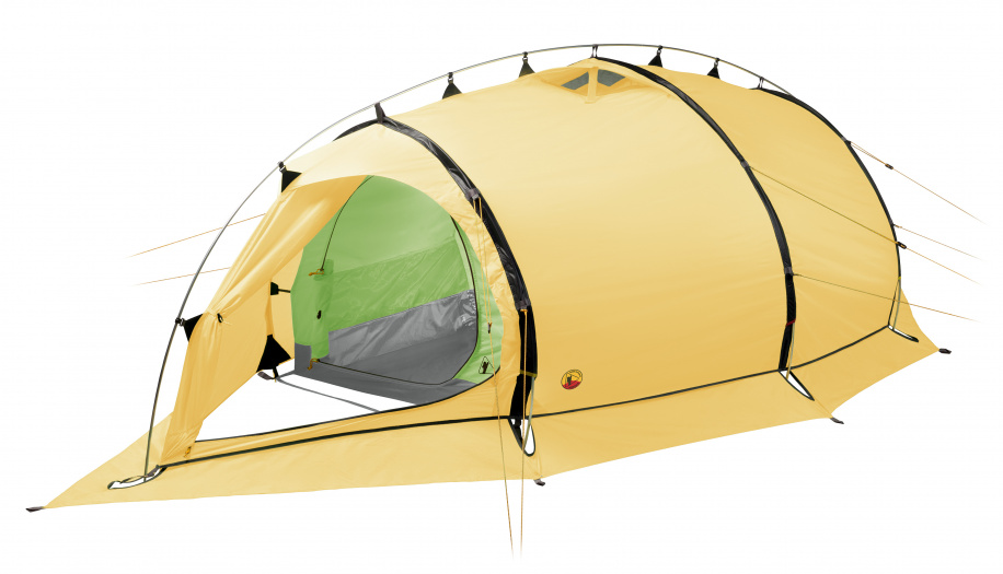 Палатка BASK WINDWALL 2 3507