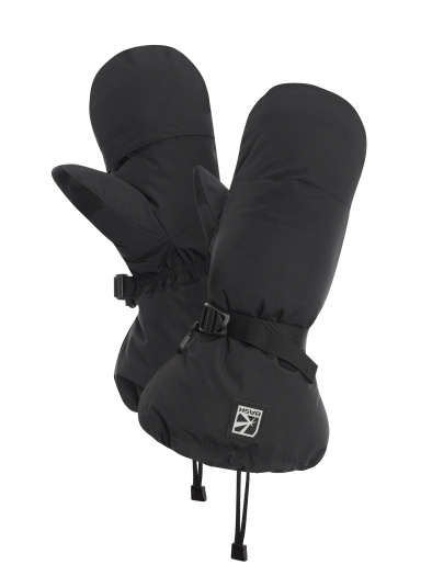 Рукавицы пуховые BASK INDIA V2 1157A