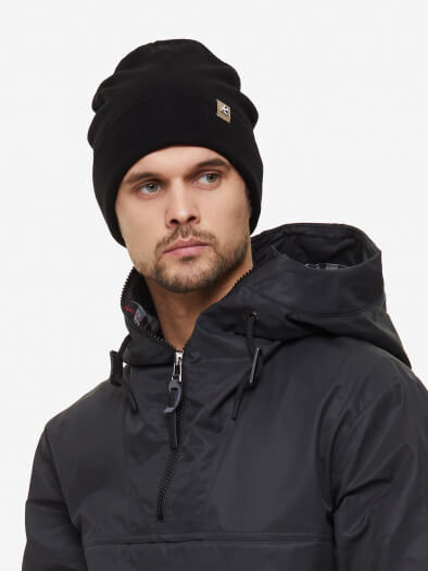 Шапка BASK WATCH CAP 19220