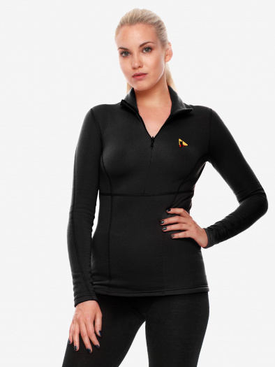 Куртка женская BASK T-SKIN LADY JKT V2 3603A