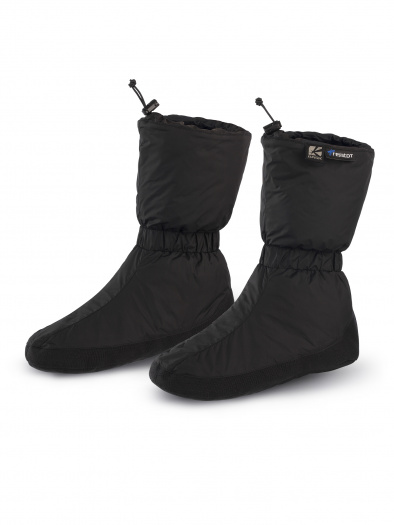 Носки утепленные BASK TUNDRA SOCKS V2 789B