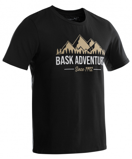 Футболка мужская BASK ADVENTURE MT 19106
