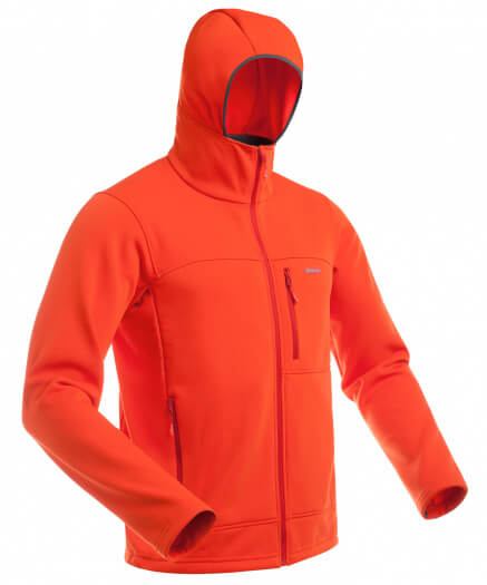 Куртка мужская BASK CHAMPION V2 1246V2