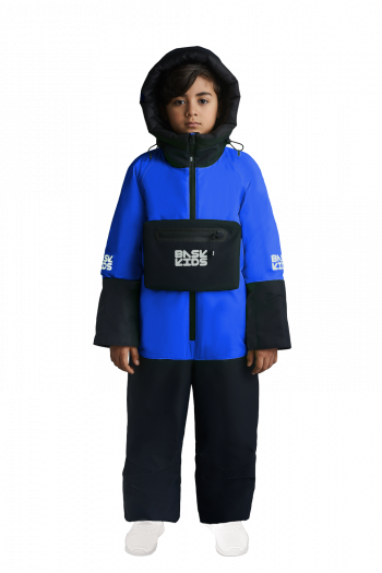 Комбинезон утепленный BASK kids VORTEX 19261