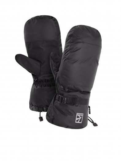 Рукавицы утепленные BASK BROOKS V4 19214