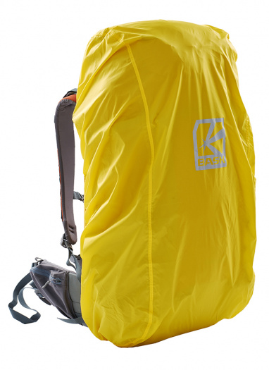 Накидка для рюкзака BASK RAINCOVER XXL 5972