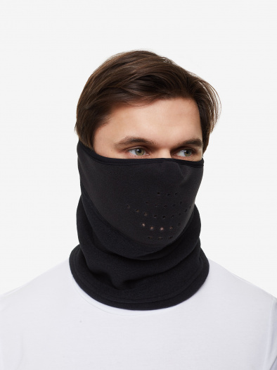 Шапка-маска трансформер BASK NOWIND MASK 1203