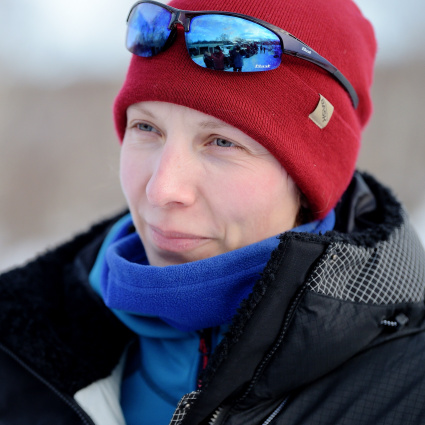 Аня Ерёмина